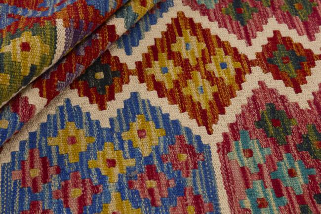 Kilim Afgán - 1