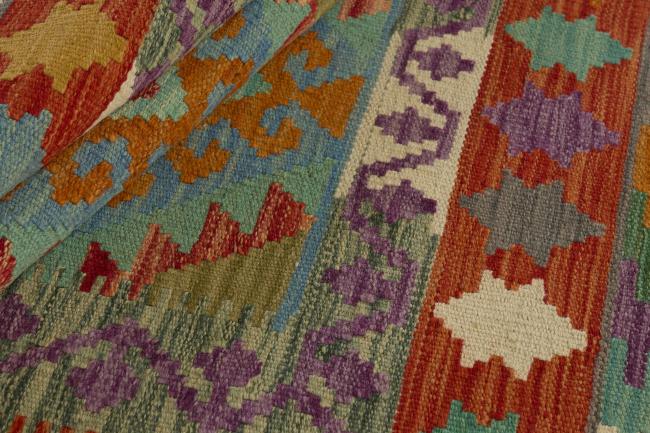 Kilim Afgán - 1