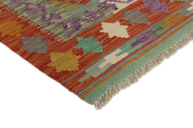 Kilim Afgán - 2