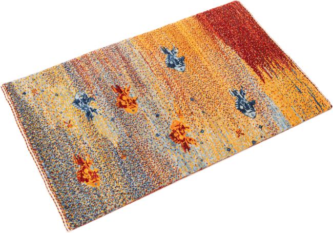 Persian Gabbeh Loribaft Atelier - 1