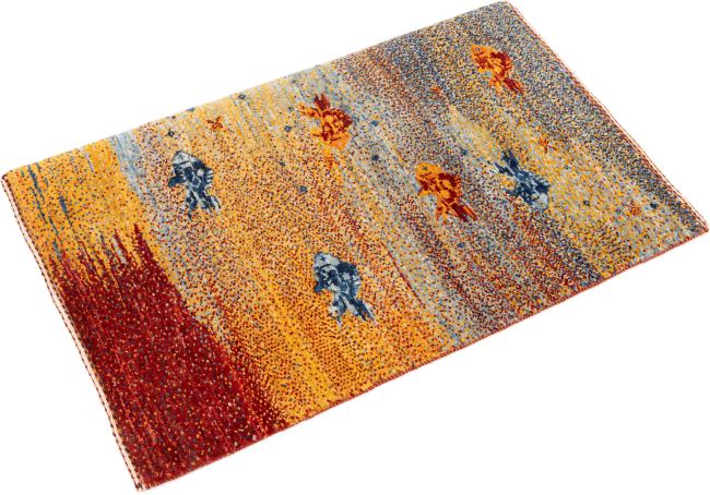 Persian Gabbeh Loribaft Atelier - 2