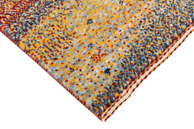 Persian Gabbeh Loribaft Atelier - 5