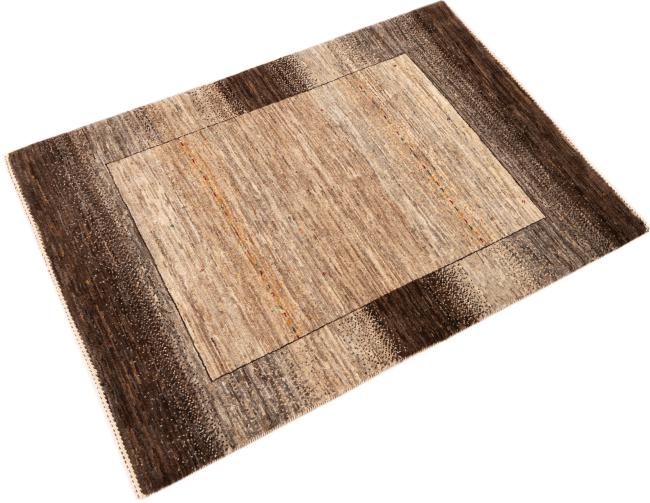 Persia Gabbeh Loribaft Atash - 2