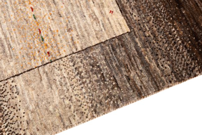 Persia Gabbeh Loribaft Atash - 4