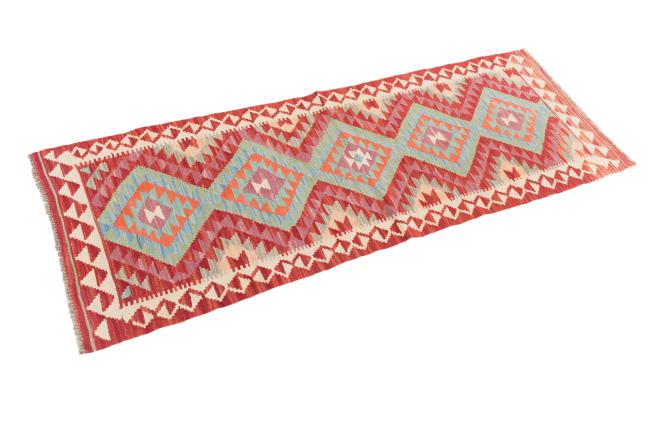 Kilim Afegão - 1