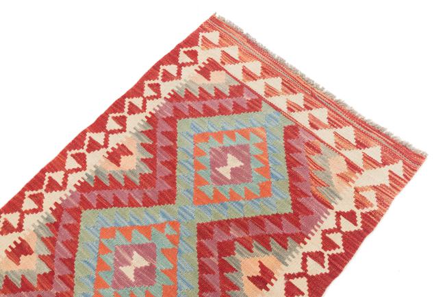 Kilim Afegão - 2