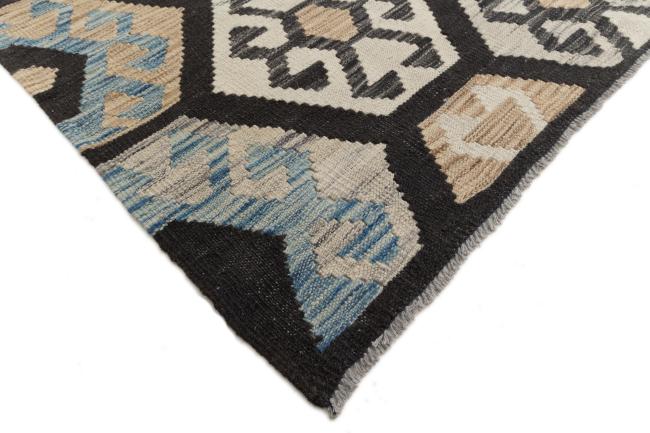 Kilim Afegão - 4