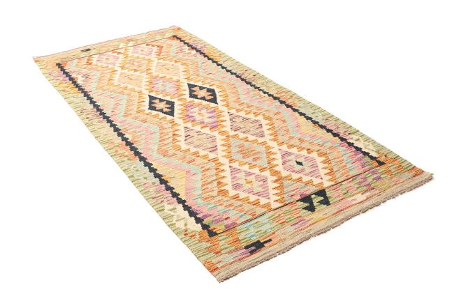 Kilim  Afghan - 2