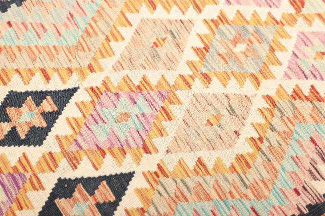 Kilim  Afghan - 3