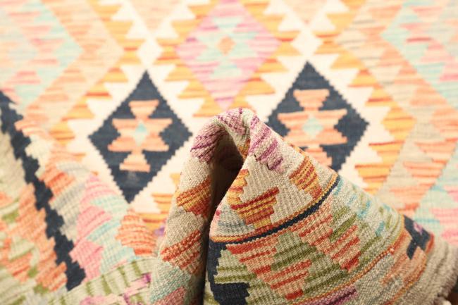 Kilim  Afghan - 5