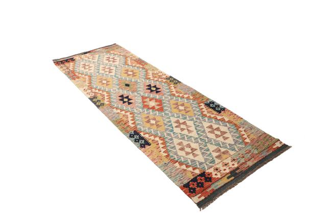 Kilim Afegão - 2