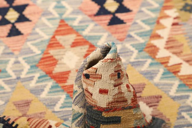 Kilim Afegão - 5