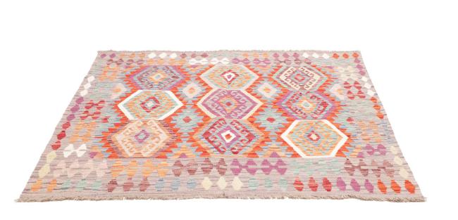 Kilim Afghan - 1