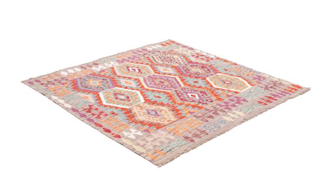 Kilim Afghan - 2