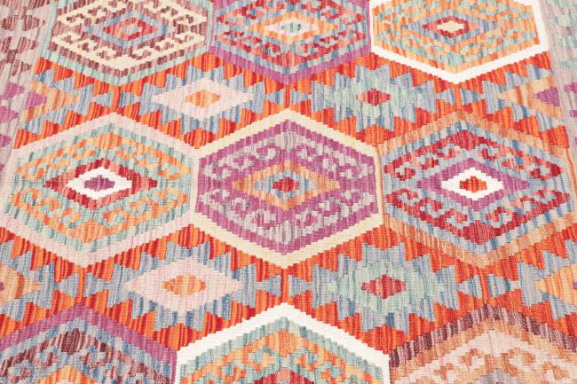 Kilim Afghan - 3