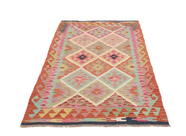 Kilim Afgán - 1