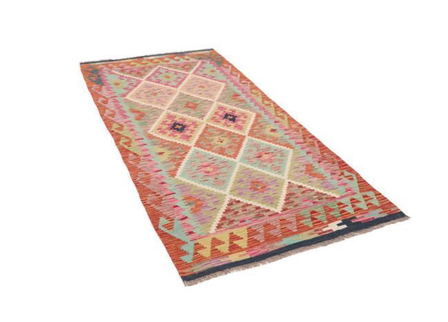 Kilim Afgán - 2