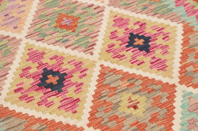 Kilim Afgán - 3