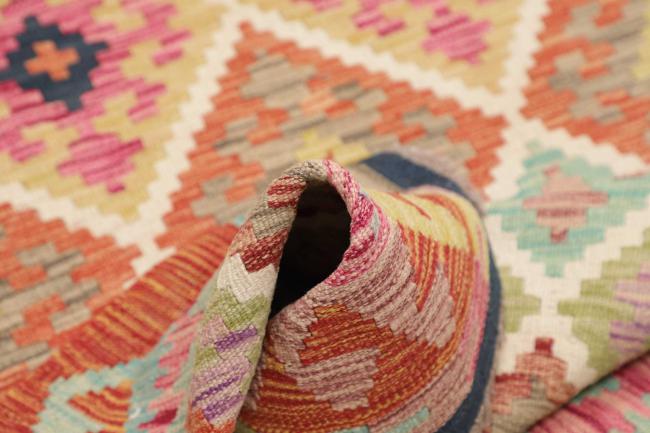 Kilim Afgán - 5