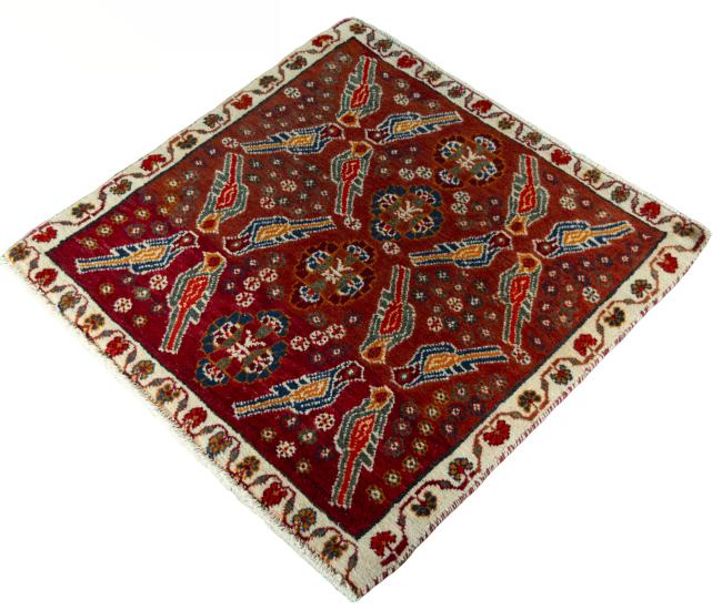 Shiraz - 1