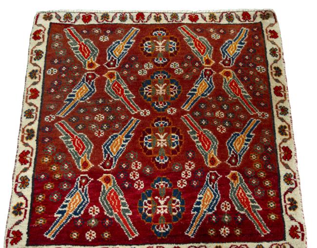 Shiraz - 3