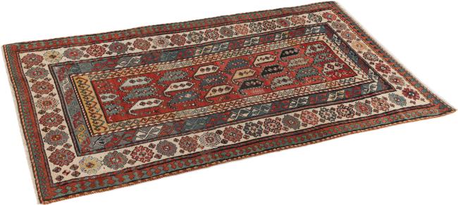 Gharadjeh Antique - 1