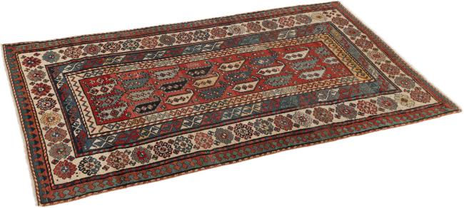 Gharadjeh Antique - 2