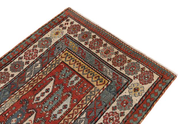 Gharadjeh Antique - 3