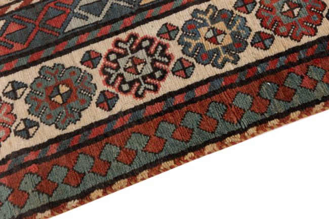 Gharadjeh Antique - 4