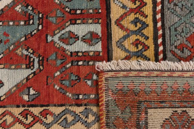 Gharadjeh Antique - 6