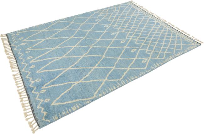 Berber Maroccan Style - 2