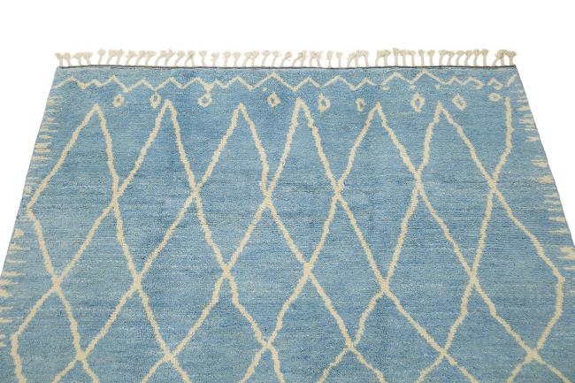 Berber Maroccan Style - 3