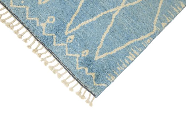 Berber Maroccan Style - 4