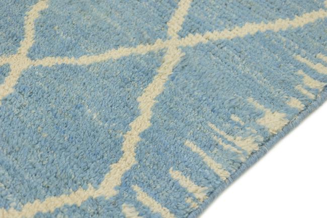 Berber Maroccan Style - 6