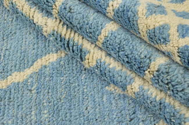 Berber Maroccan Style - 7