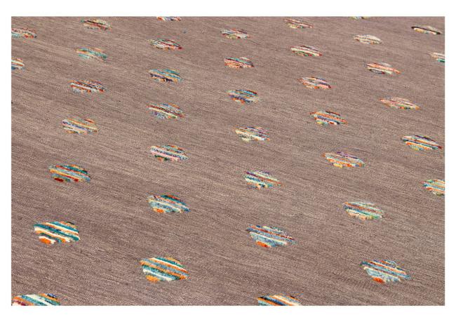 キリム アフガン Nimbaft Edition - 1