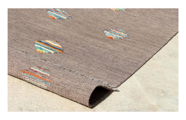 キリム アフガン Nimbaft Edition - 2