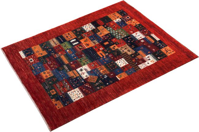 Perzisch Gabbeh Loribaft Nowbaft - 1