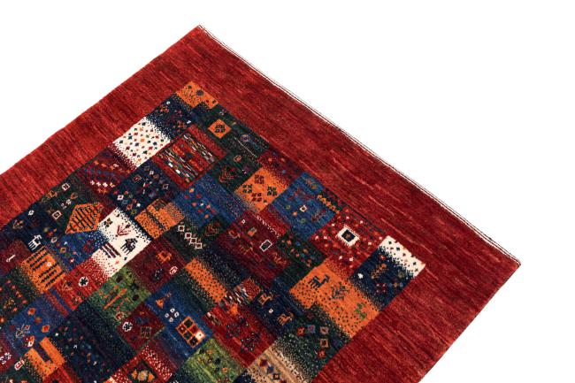 Perzisch Gabbeh Loribaft Nowbaft - 3