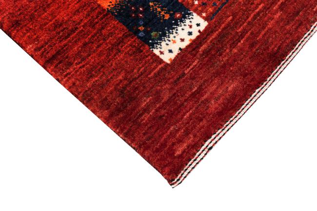 Perzisch Gabbeh Loribaft Nowbaft - 5