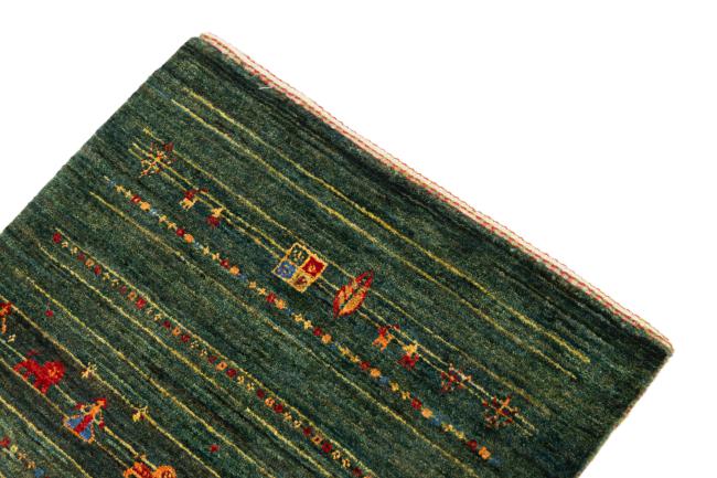 Persan Gabbeh Loribaft Atelier - 3