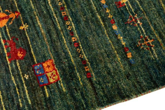 Persan Gabbeh Loribaft Atelier - 4