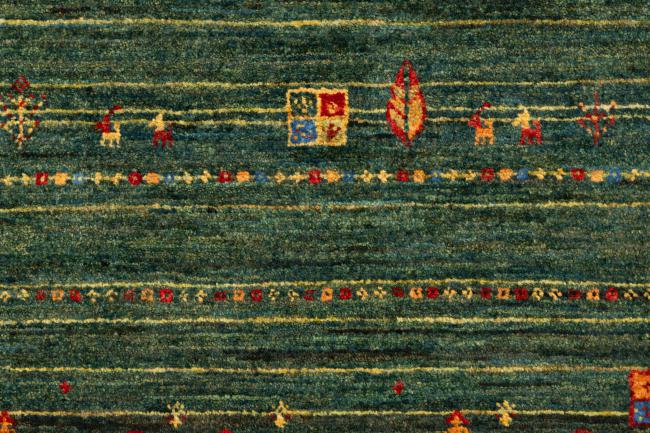 Persan Gabbeh Loribaft Atelier - 6