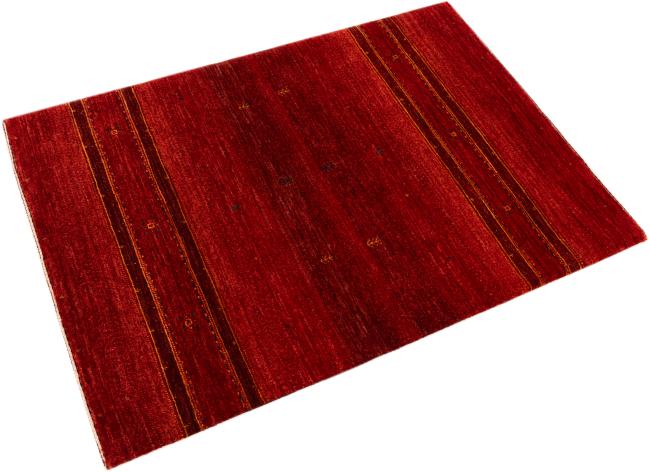 Persja Gabbeh Loribaft Atash - 2