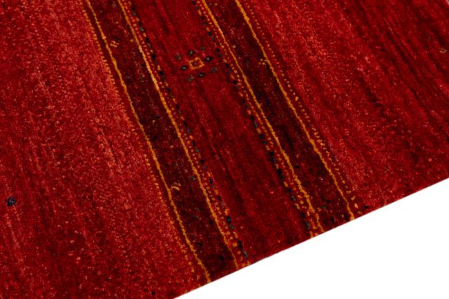 Persja Gabbeh Loribaft Atash - 4