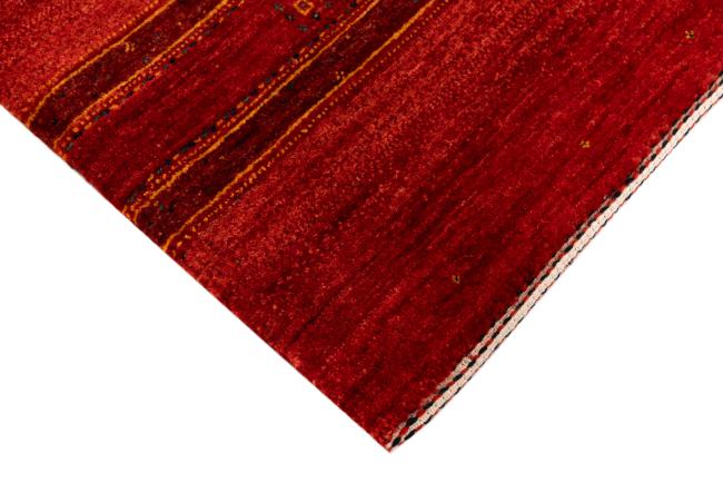 Persja Gabbeh Loribaft Atash - 5