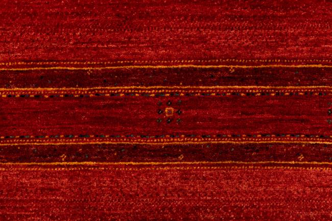 Persja Gabbeh Loribaft Atash - 6