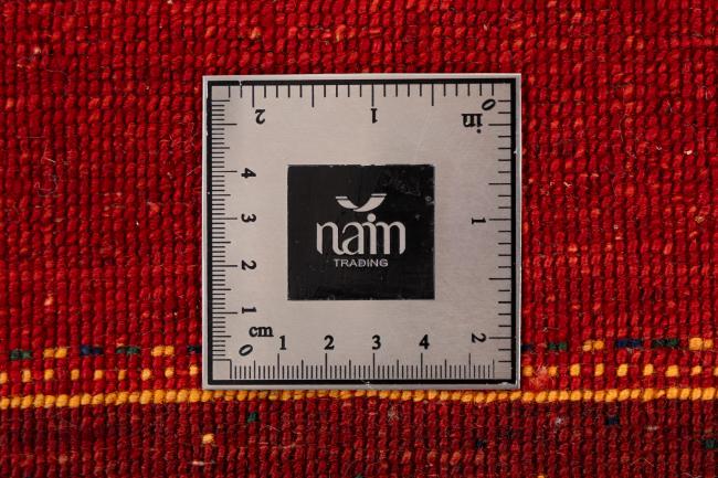 Persja Gabbeh Loribaft Atash - 7