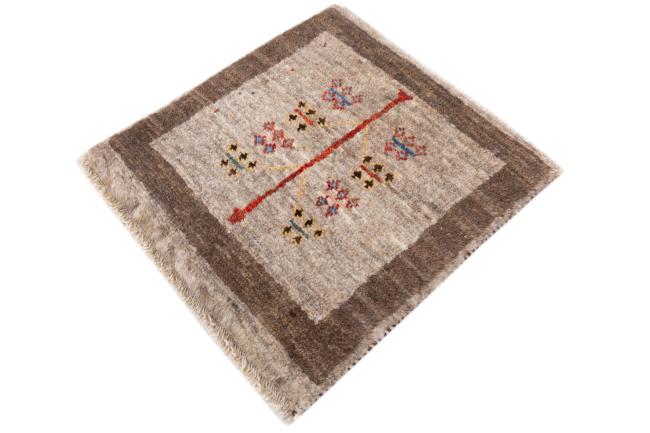 Persia Gabbeh Kashkuli - 1