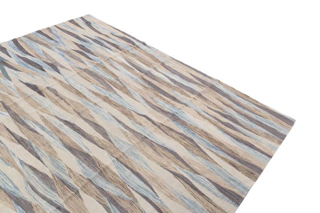 Kilim Afghan Design - 2